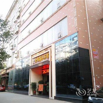萍乡金凯商务宾馆酒店提供图片