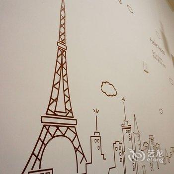 婺源花田小镇青年旅社酒店提供图片