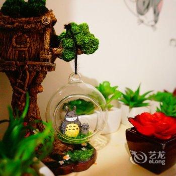 婺源花田小镇青年旅社酒店提供图片