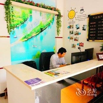 婺源花田小镇青年旅社酒店提供图片