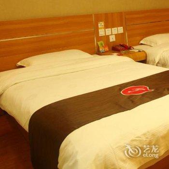 尚客优快捷酒店(黄泥巷店)酒店提供图片