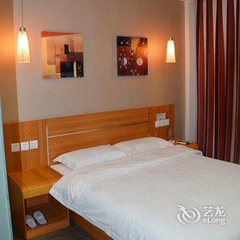尚客优快捷酒店(黄泥巷店)酒店提供图片