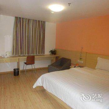 7天连锁酒店(新余胜利南路店)酒店提供图片