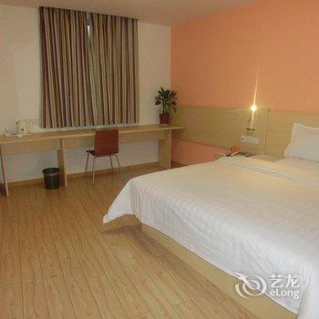 7天连锁酒店(新余胜利南路店)酒店提供图片