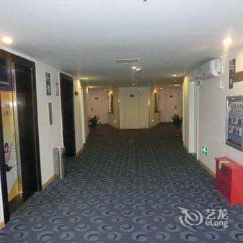 7天连锁酒店(新余胜利南路店)酒店提供图片