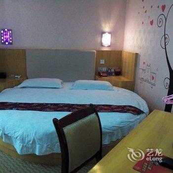 抚州临川才子国际大酒店酒店提供图片