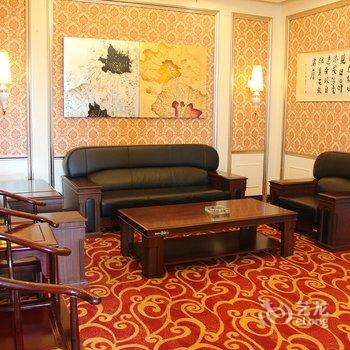 抚州梦湖商务酒店酒店提供图片