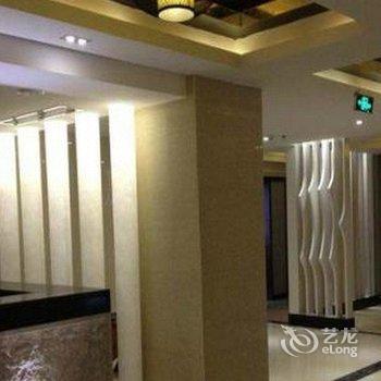赣县蔚蓝海岸酒店酒店提供图片
