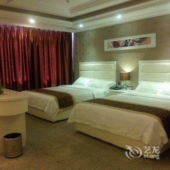 南康东尚酒店酒店提供图片