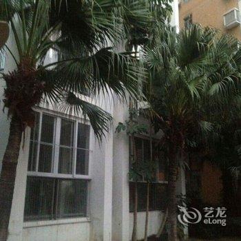 广州南奥小家酒店提供图片