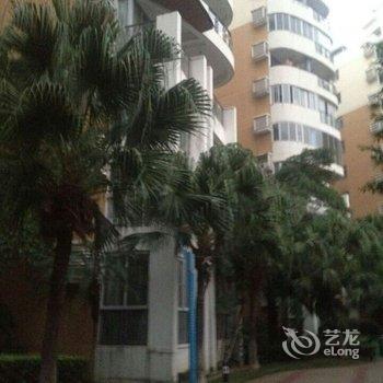 广州南奥小家酒店提供图片