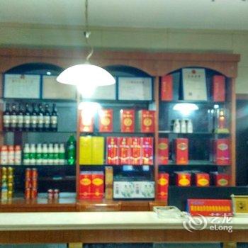 赣州东昇大酒店酒店提供图片