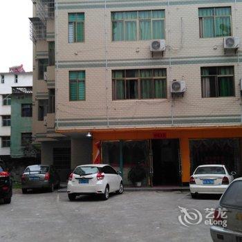 寻乌月亮湾商务宾馆酒店提供图片