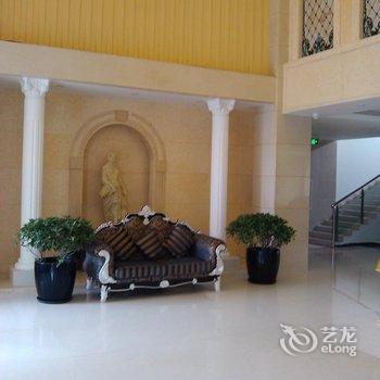 扬州美盛莫丽精品酒店酒店提供图片