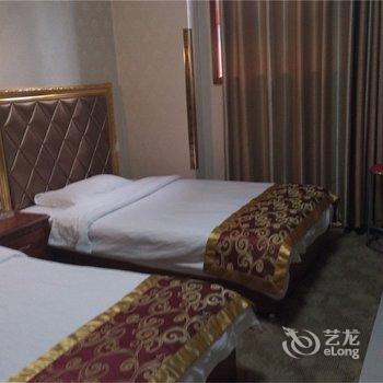 咸阳樱花阁宾馆酒店提供图片