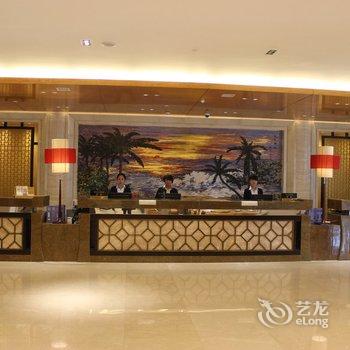 三原豪诚国际酒店酒店提供图片