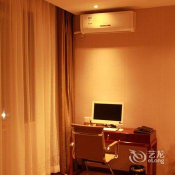咸阳悦宾国际酒店酒店提供图片