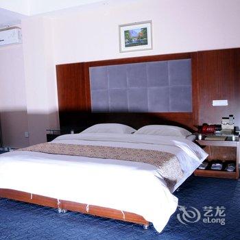 宜川万宝商务酒店酒店提供图片