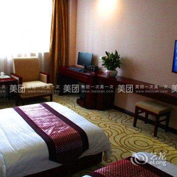 延安景程大酒店酒店提供图片