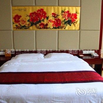 延安景程大酒店酒店提供图片