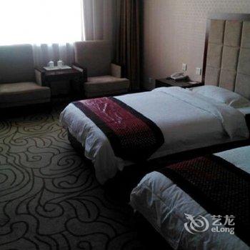 延安景程大酒店酒店提供图片