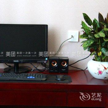 延安景程大酒店酒店提供图片