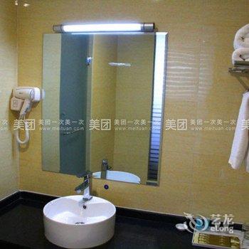 延安景程大酒店酒店提供图片