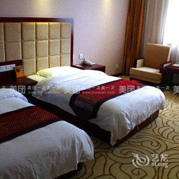 延安景程大酒店酒店提供图片