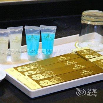 延安景程大酒店酒店提供图片