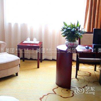 延安景程大酒店酒店提供图片