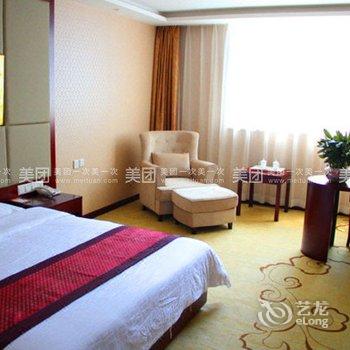 延安景程大酒店酒店提供图片