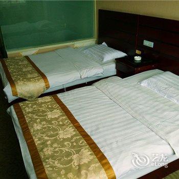 榆林国泰宾馆酒店提供图片