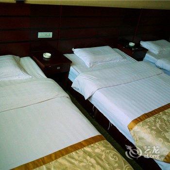 榆林国泰宾馆酒店提供图片