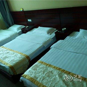榆林国泰宾馆酒店提供图片