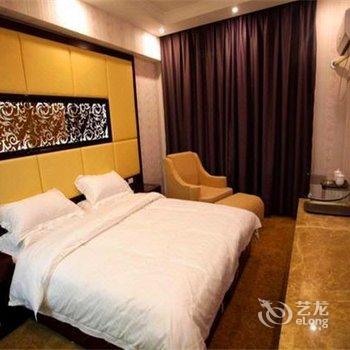 商洛悦森酒店(镇安县)酒店提供图片