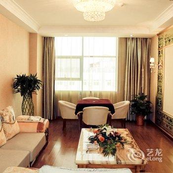安康鑫盛大酒店酒店提供图片