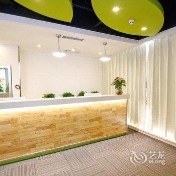 史瑞弗酒店(电视塔城南客运站)酒店提供图片