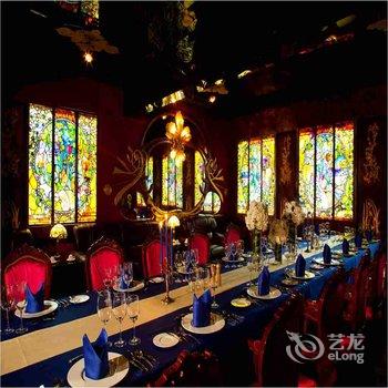 北京崇文门饭店(首旅集团)酒店提供图片