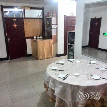 雪乡东北炕头饺子家庭旅馆酒店提供图片