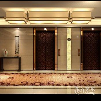 合肥融侨皇冠假日酒店酒店提供图片