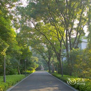 南京东郊国宾馆酒店提供图片