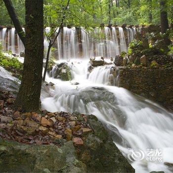 南京东郊国宾馆酒店提供图片