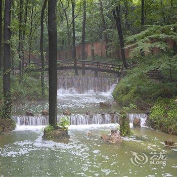 南京东郊国宾馆酒店提供图片