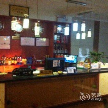 川虎商务宾馆酒店提供图片