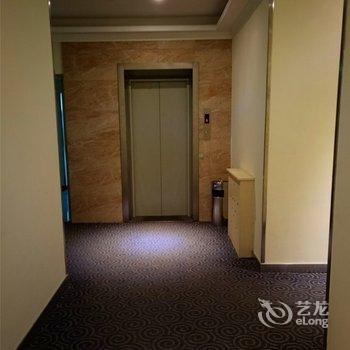 太谷广兴金源快捷酒店酒店提供图片
