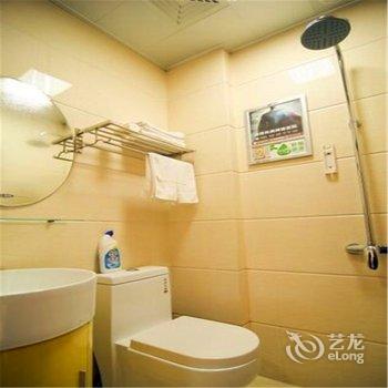 吉林天下客宾馆酒店提供图片