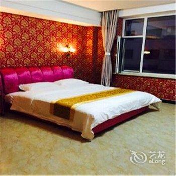吉林天下客宾馆酒店提供图片
