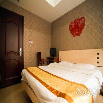 吉林天下客宾馆酒店提供图片