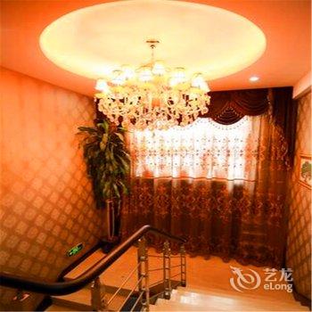 吉林天下客宾馆酒店提供图片