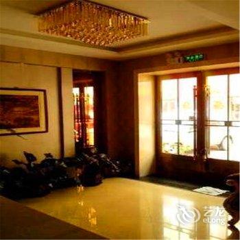 吉林天下客宾馆酒店提供图片